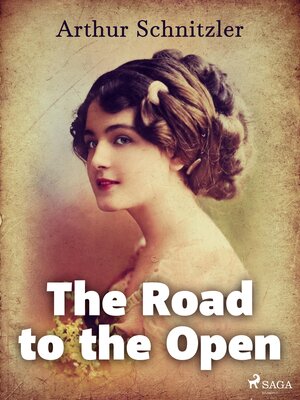 cover image of The Road to the Open